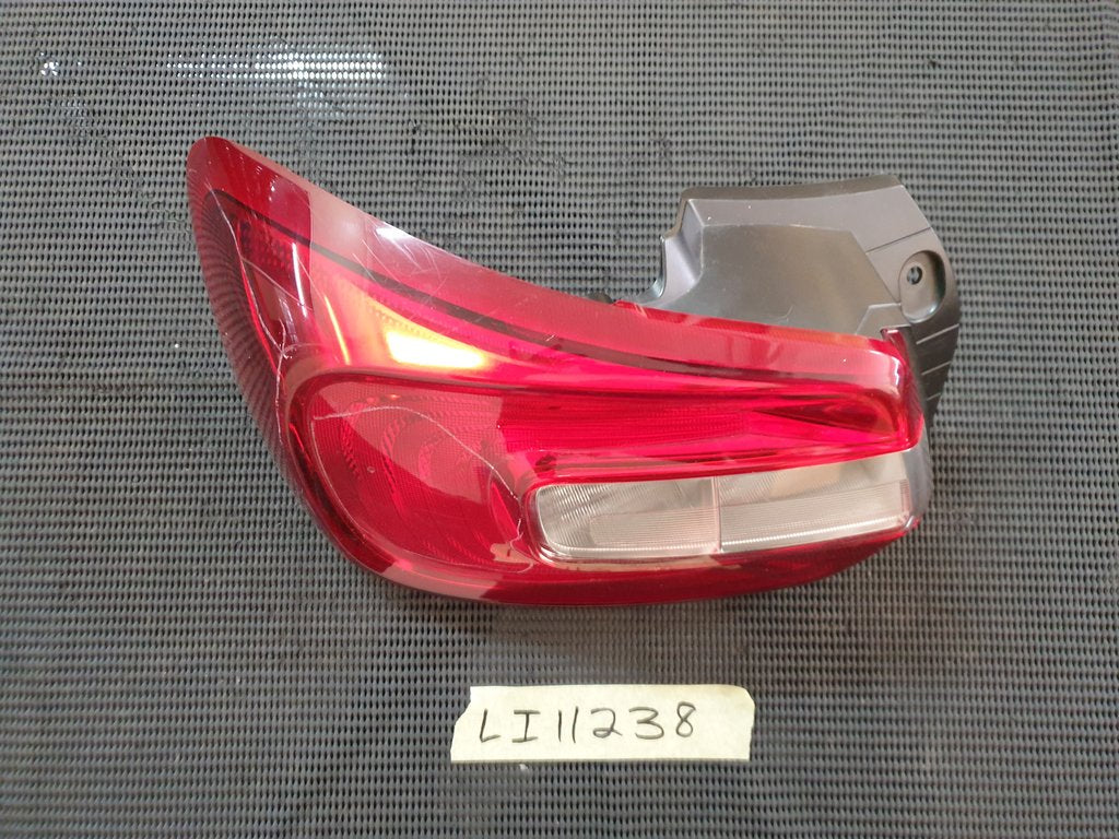 Suzuki S-Presso Left Taillight