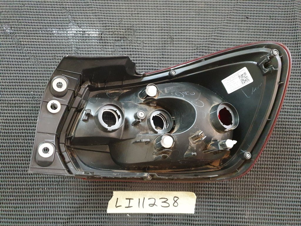 Suzuki S-Presso Left Taillight