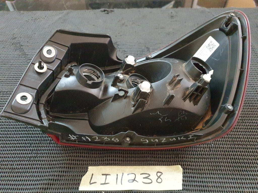 Suzuki S-Presso Left Taillight