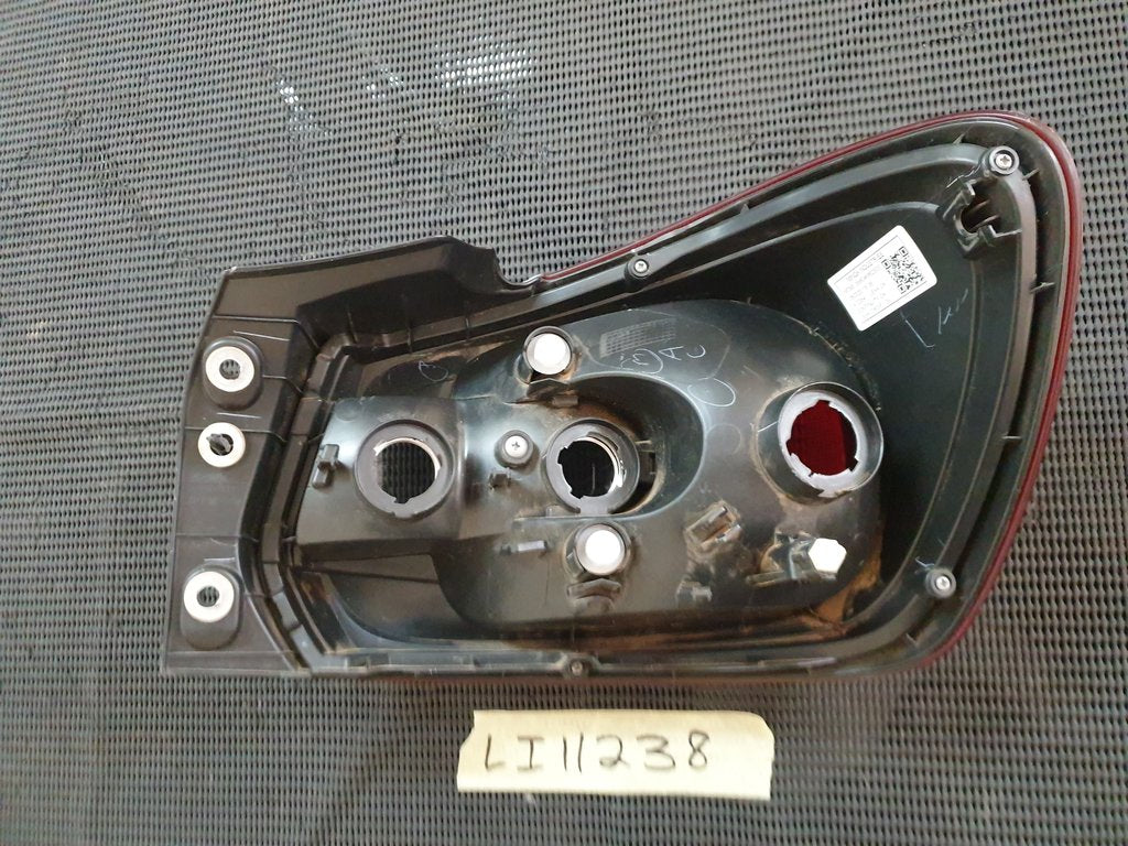 Suzuki S-Presso Left Taillight