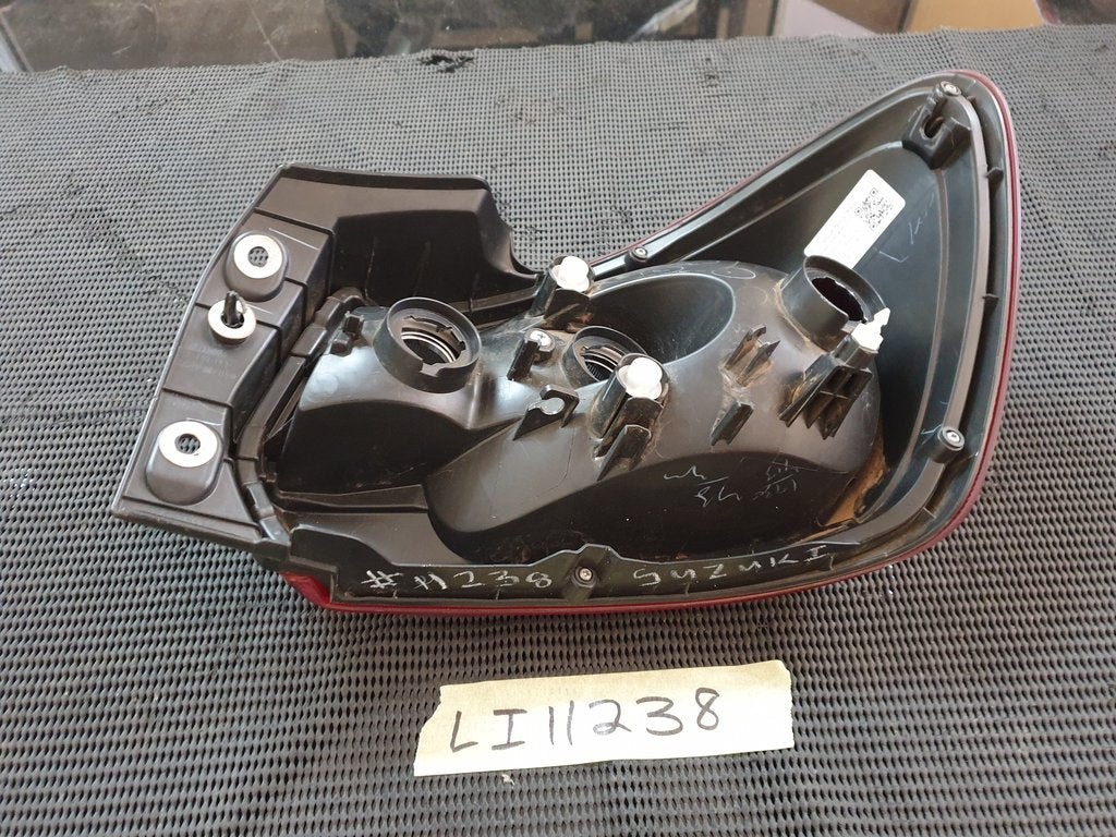 Suzuki S-Presso Left Taillight