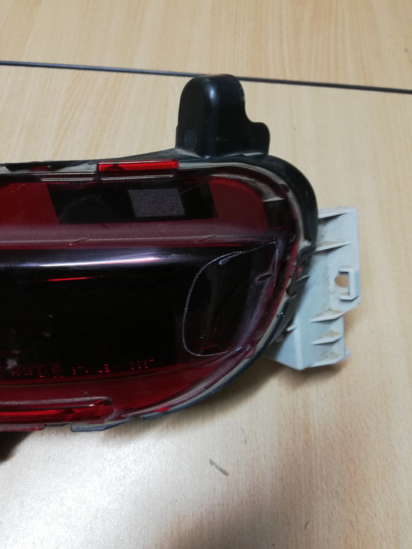 Mazda CX5 Right Rear Taillight