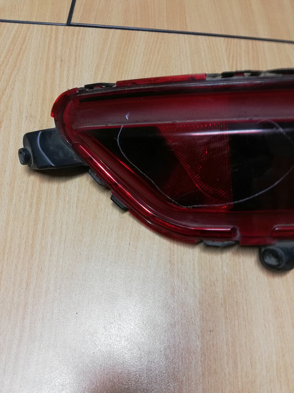 Mazda CX5 Right Rear Taillight