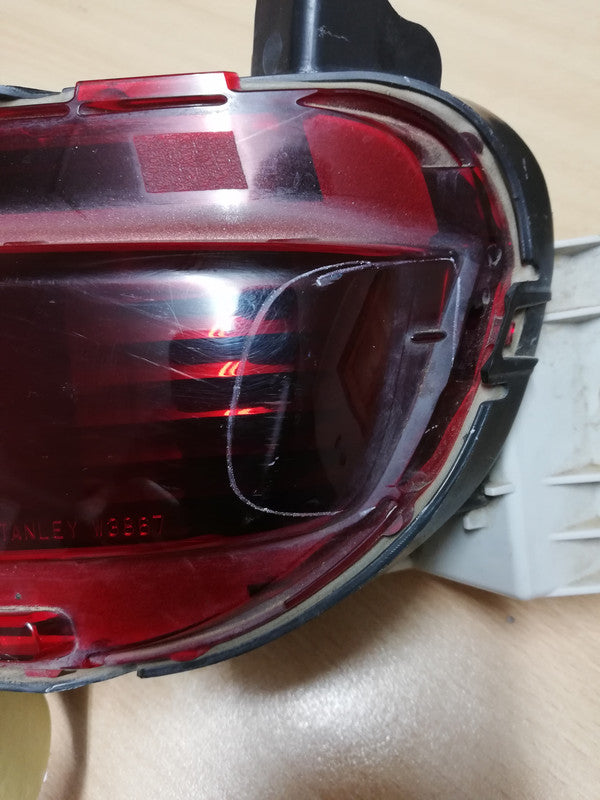 Mazda CX5 Right Rear Taillight