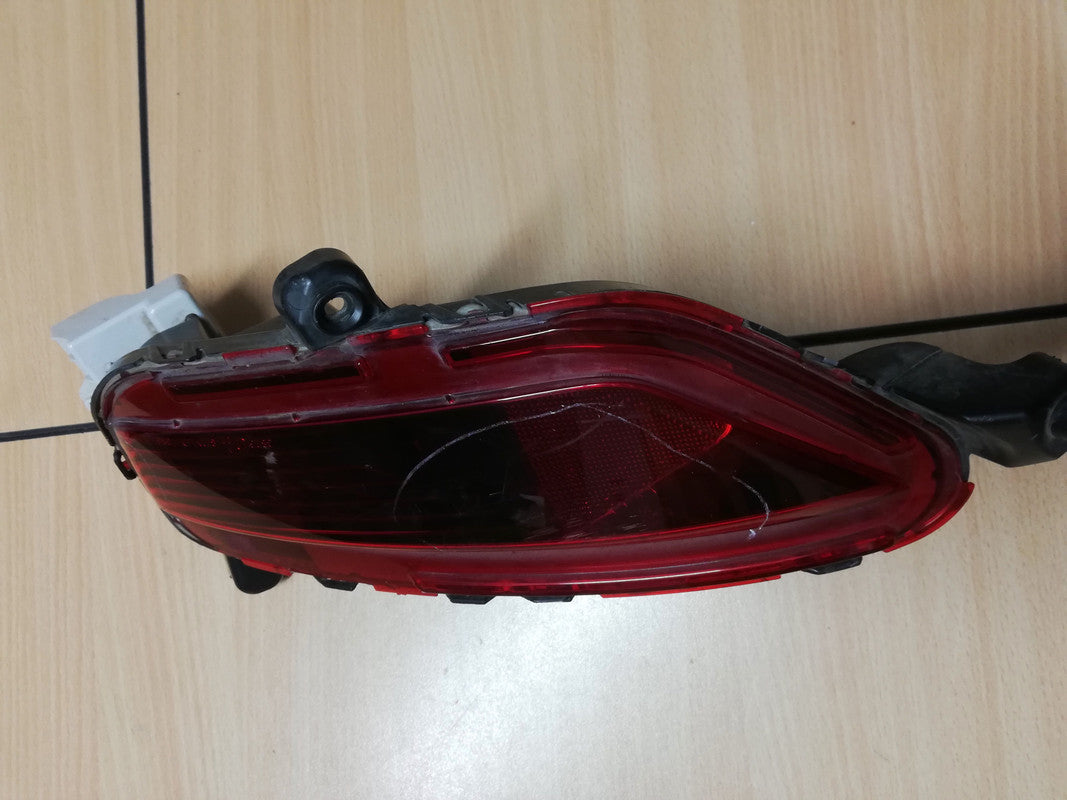Mazda CX5 Right Rear Taillight
