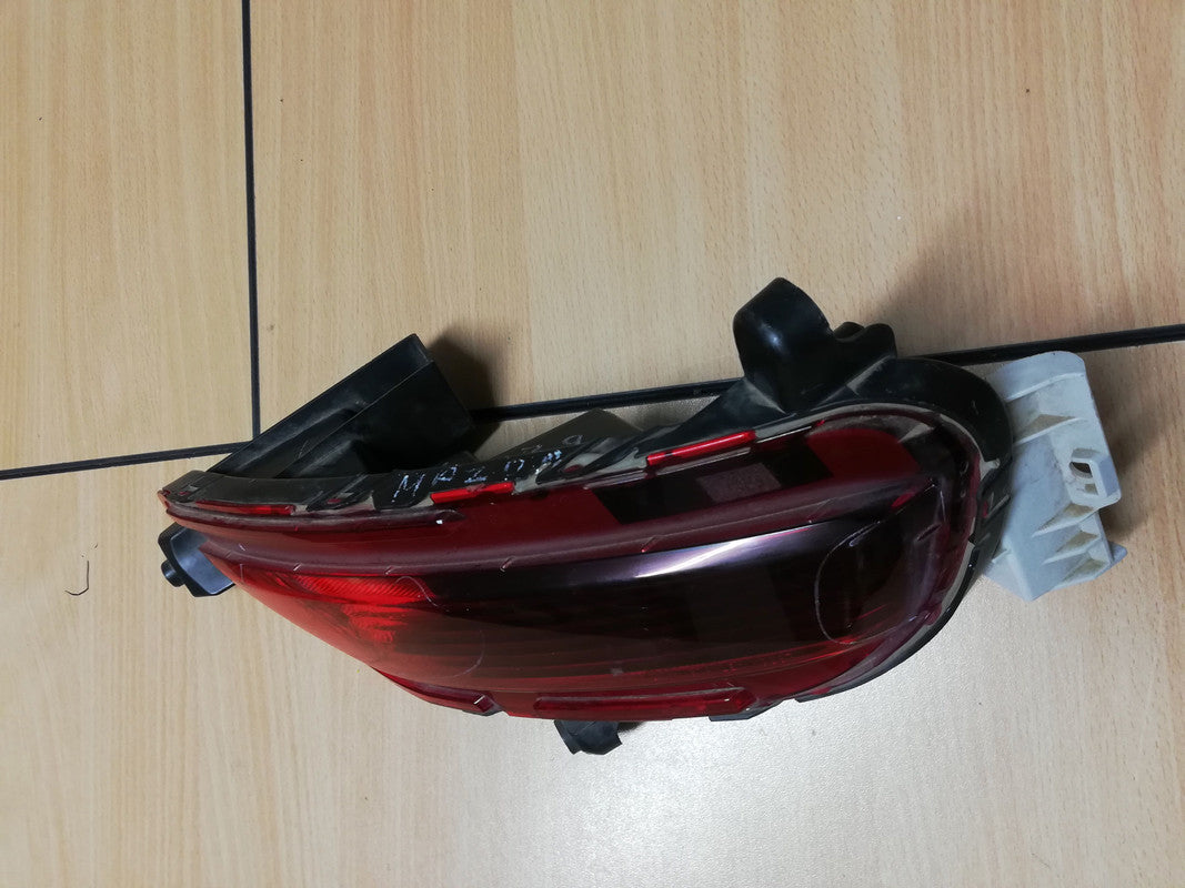 Mazda CX5 Right Rear Taillight