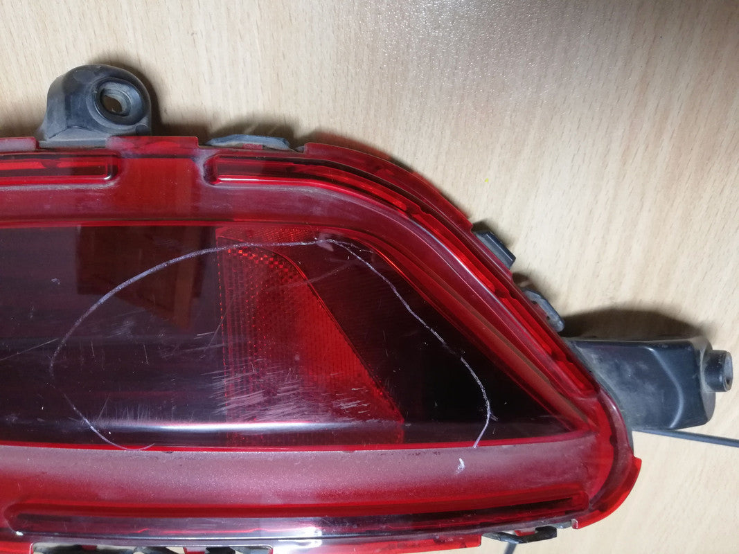 Mazda CX5 Right Rear Taillight