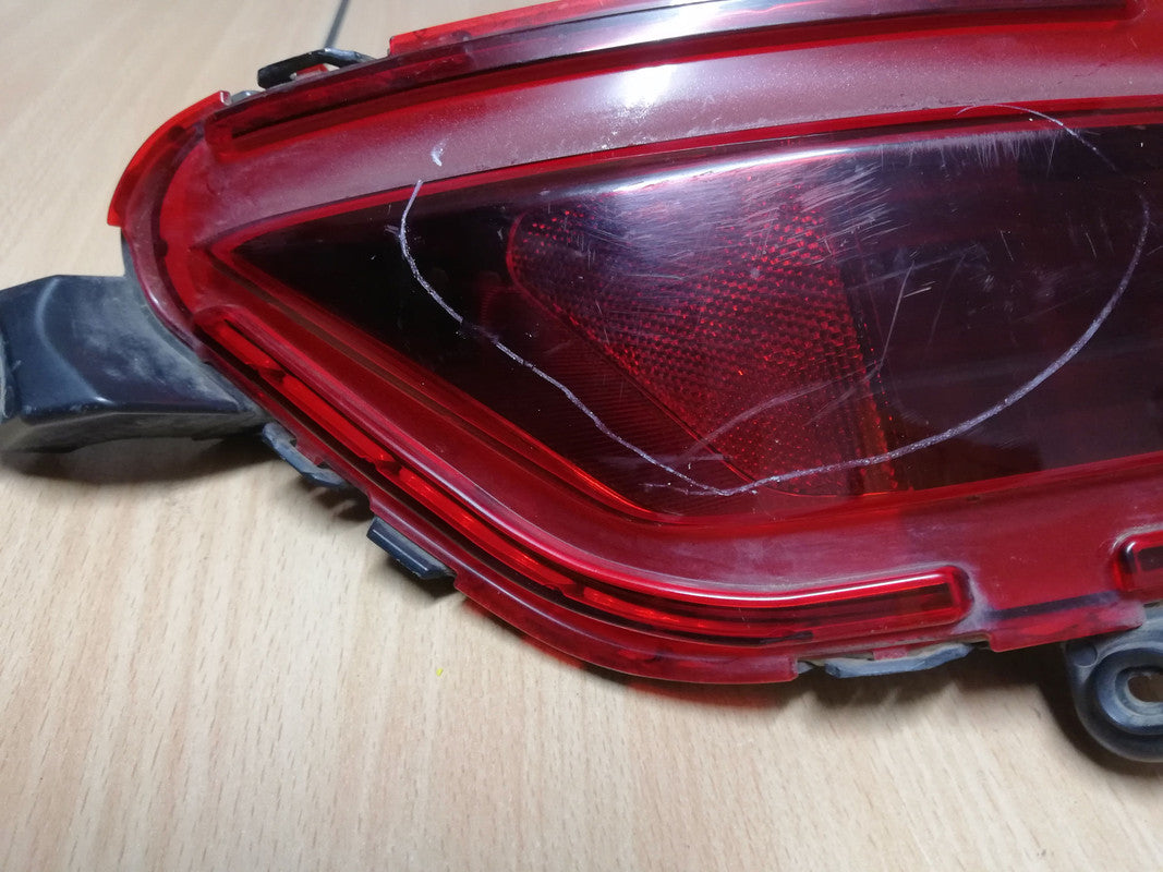 Mazda CX5 Right Rear Taillight