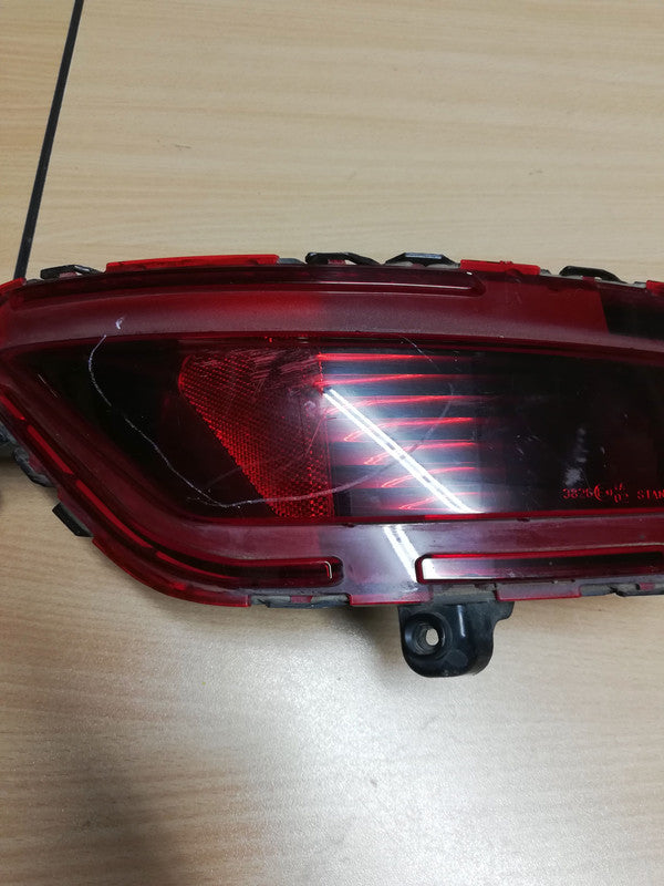 Mazda CX5 Right Rear Taillight