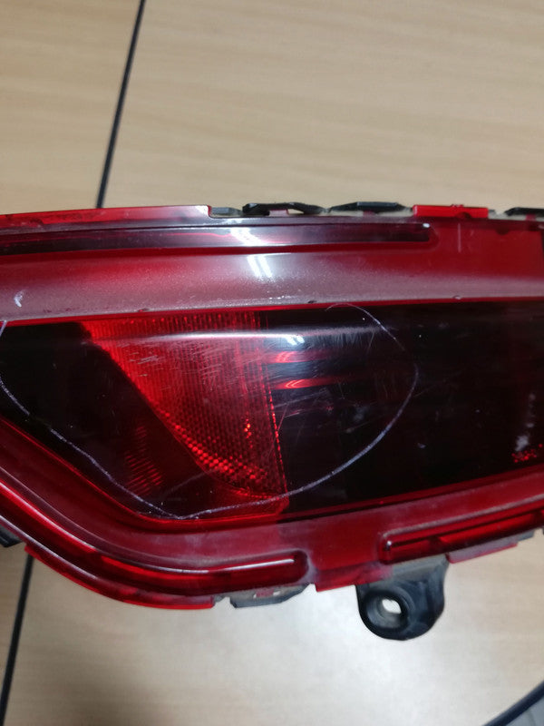 Mazda CX5 Right Rear Taillight