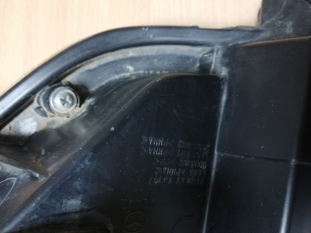 Mazda CX5 Right Rear Taillight