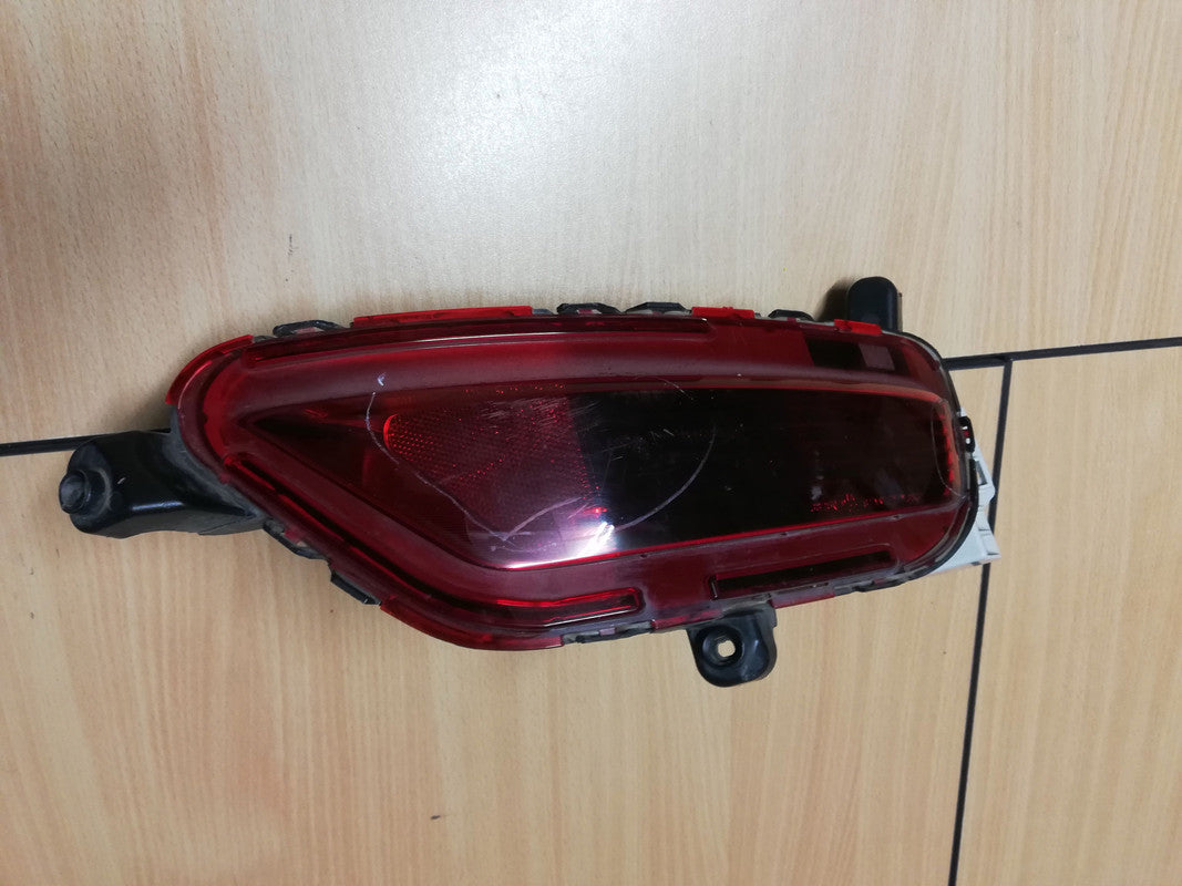 Mazda CX5 Right Rear Taillight