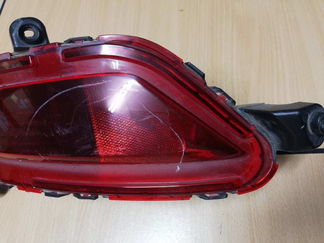 Mazda CX5 Right Rear Taillight