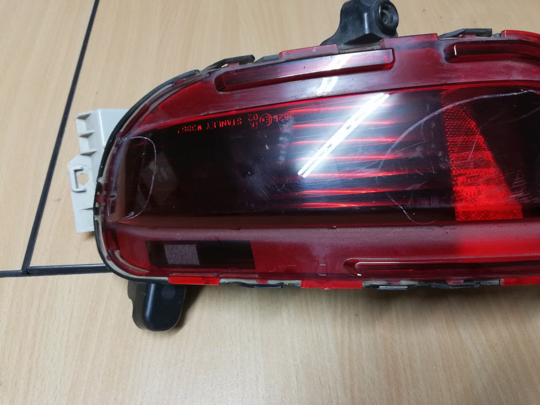 Mazda CX5 Right Rear Taillight