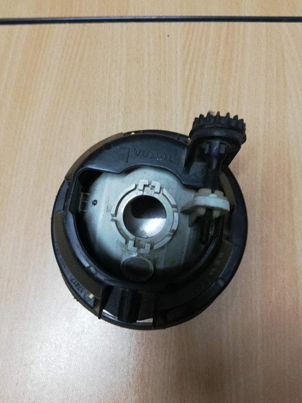 Toyota Etios 2011 Left Fog Light