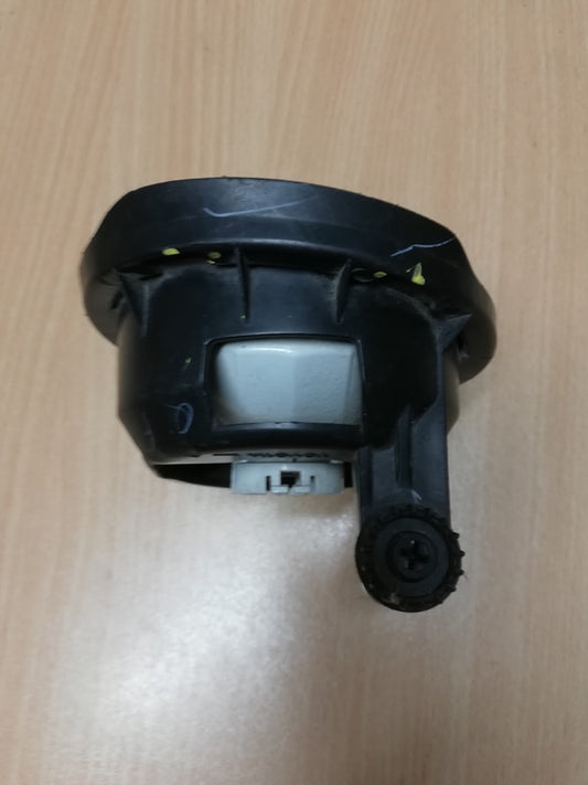 Toyota Etios 2011 Left Fog Light