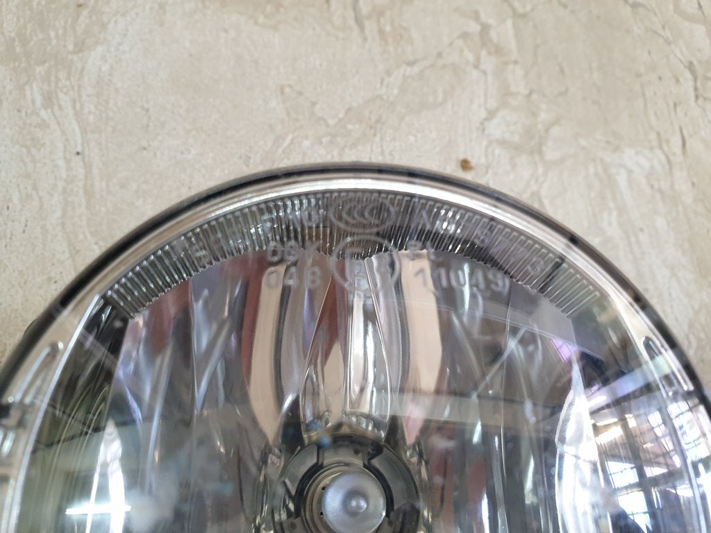 Renault Sandero Left Fog Light