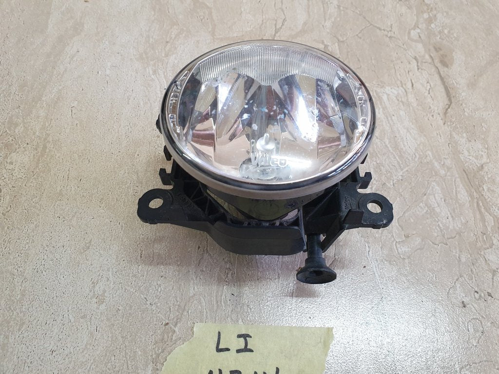 Renault Sandero Left Fog Light