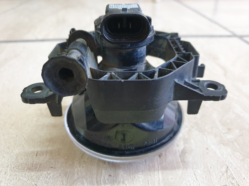 Renault Sandero Left Fog Light