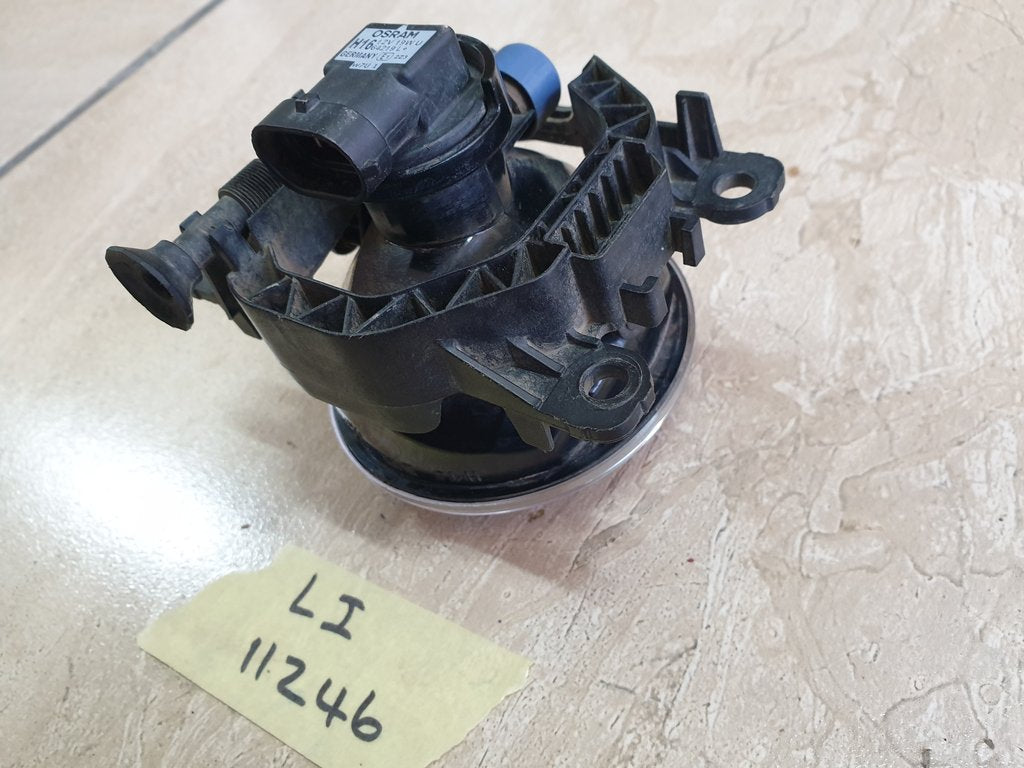 Renault Sandero Left Fog Light