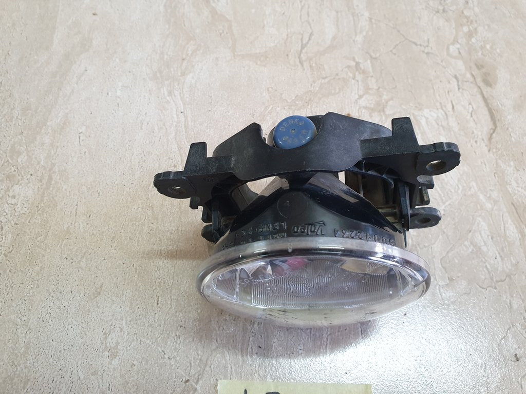 Renault Sandero Left Fog Light