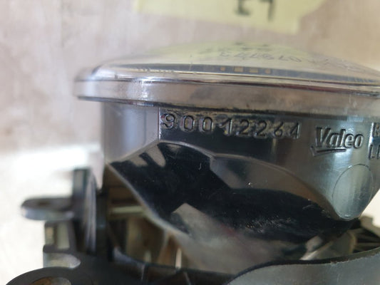 Renault Sandero Left Fog Light