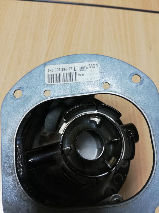 Mercedes-Benz CLK AMG, C-Class W211, W204, 2004, 2007, 2008, 2009, 2010, 2011, 2012, 2013, 2014 Left Fog Light