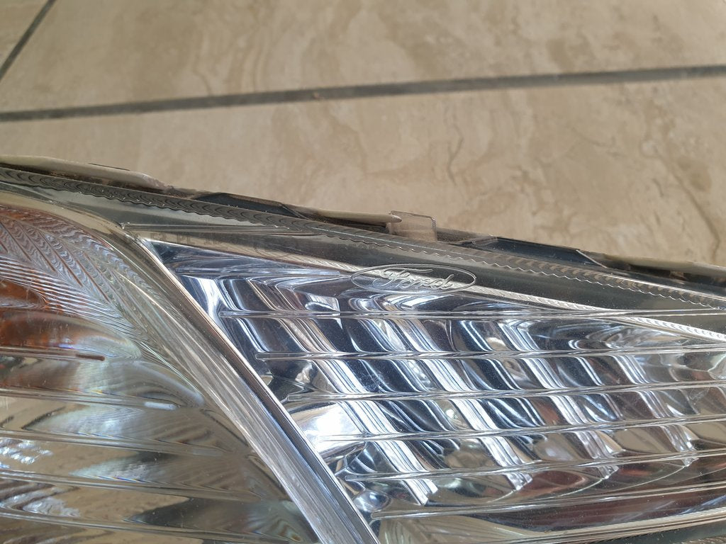 Ford Ecosport 2018, 2019, 2020, 2021, 2022 Right Fog Light