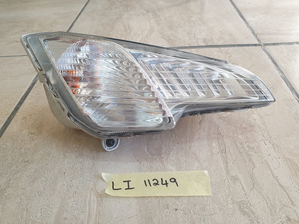 Ford Ecosport 2018, 2019, 2020, 2021, 2022 Right Fog Light