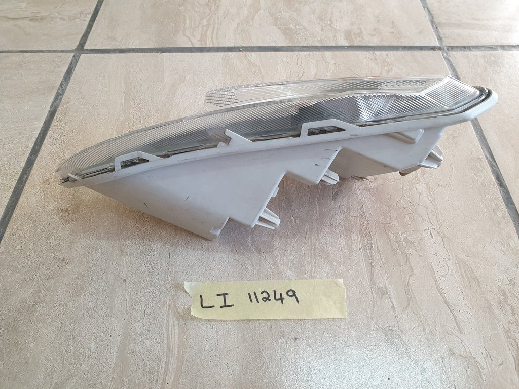 Ford Ecosport 2018, 2019, 2020, 2021, 2022 Right Fog Light