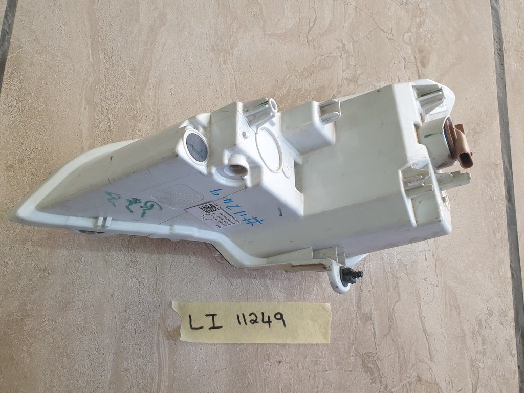 Ford Ecosport 2018, 2019, 2020, 2021, 2022 Right Fog Light