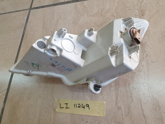 Ford Ecosport 2018, 2019, 2020, 2021, 2022 Right Fog Light