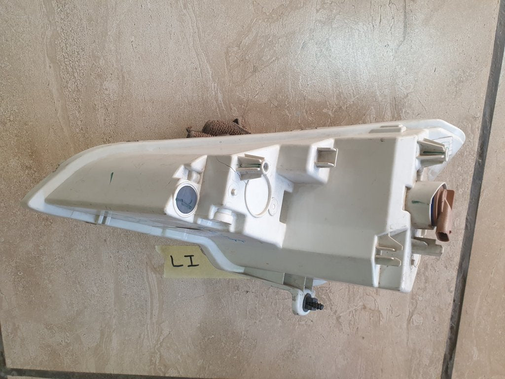 Ford Ecosport 2018, 2019, 2020, 2021, 2022 Right Fog Light