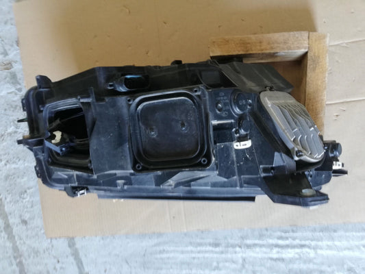 Mercedes-Benz GLC W253, 2015, 2016, 2017, 2018, 2019 Left Headlight