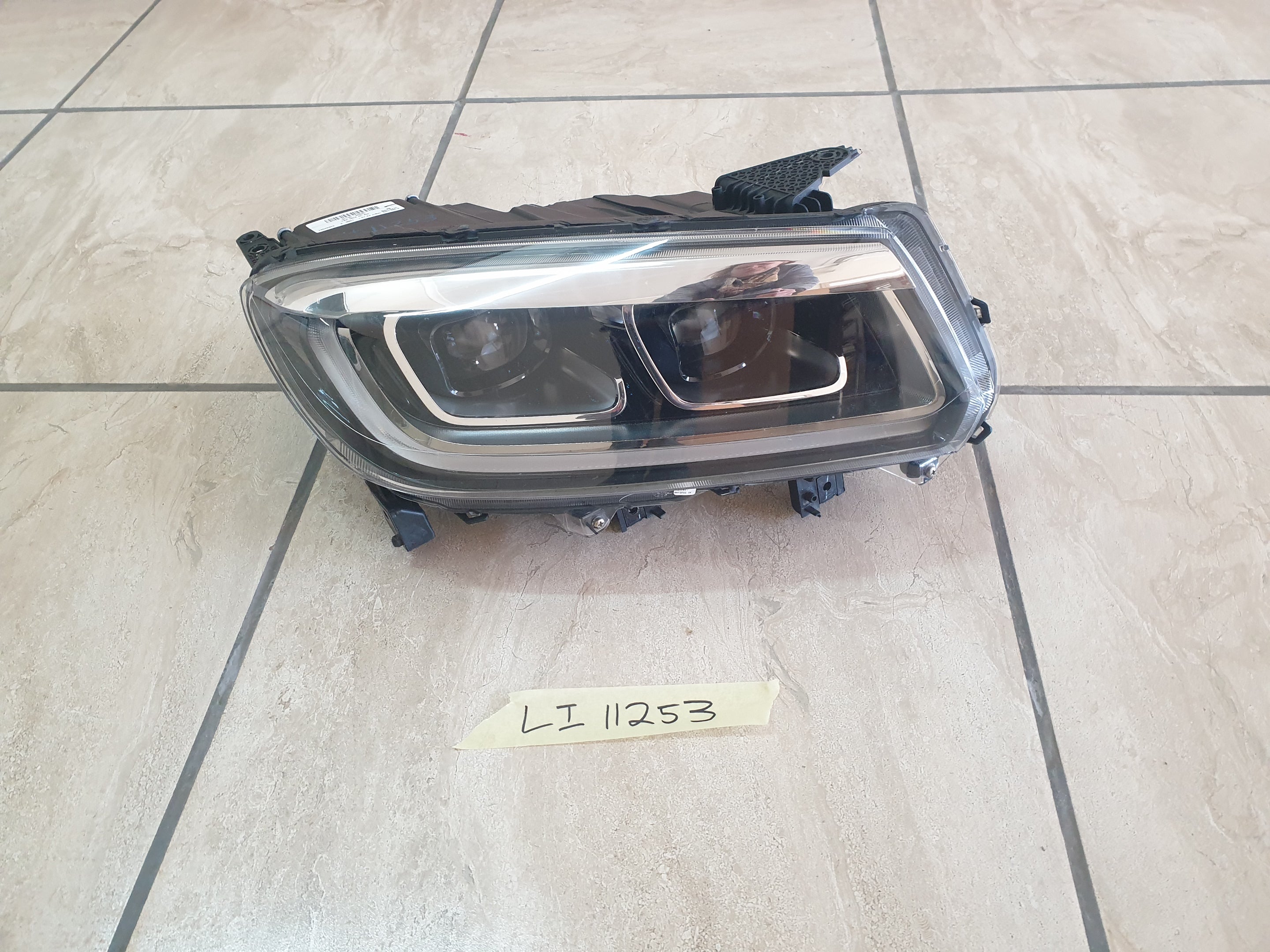 Toyota Urban Cruiser 2023 Right Headlight – Eazy Parts ZA