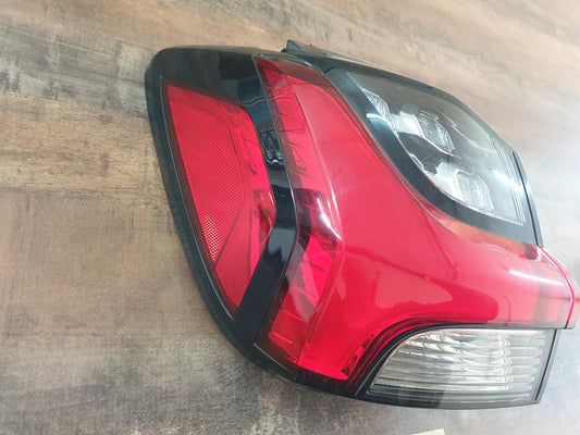 Original Used Mitsubishi ASX Left Rear Outer Taillight
