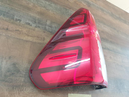 Original Used Toyota Hilux Left Taillight