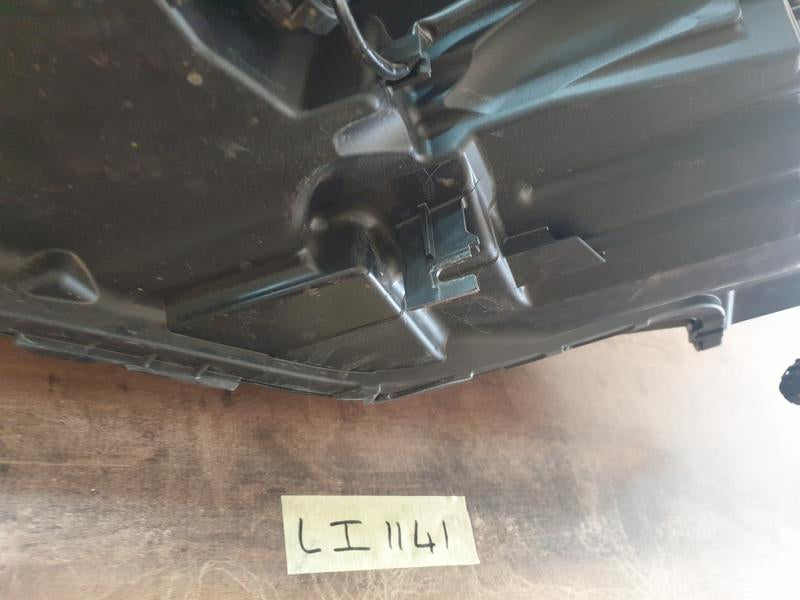 Original Used Nissan X-Trail Right Headlight