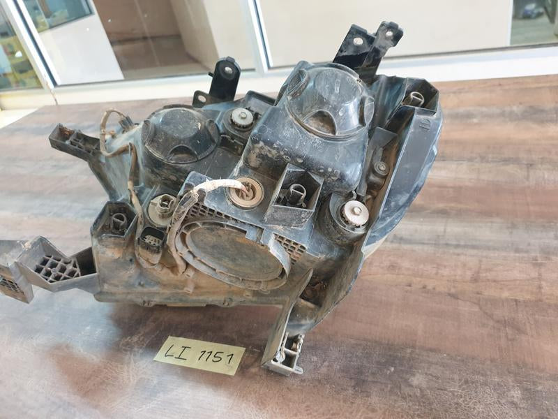 Original Used Ford Ranger 2016 Right Headlight