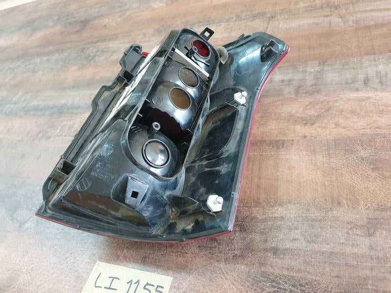 Original Used Chevrolet Utility Left Rear Taillight