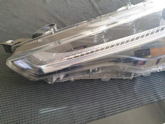 Original Used Toyota Corolla Cross Left Headlight