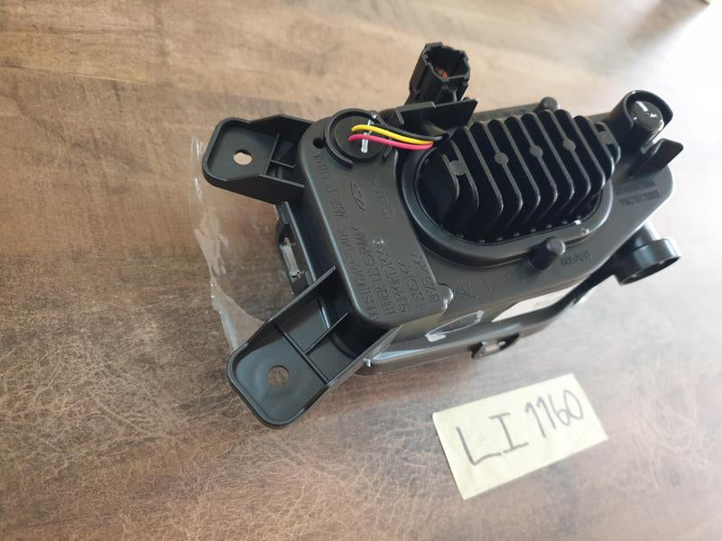 Original New Jaecoo J7 Left Fog Light