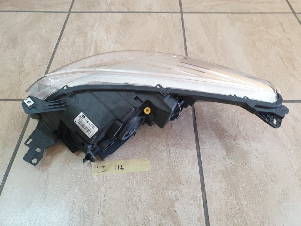 Ford Kuga 2 Right Headlight