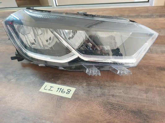 Original Used Volkswagen Polo Right Headlight
