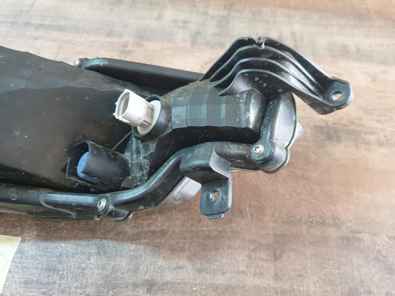 Original Used Toyota Fortuner Left Front Fog Light