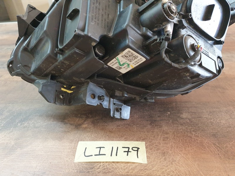 Original Used Suzuki Fronx Toyota Starlet Cross Right Headlight