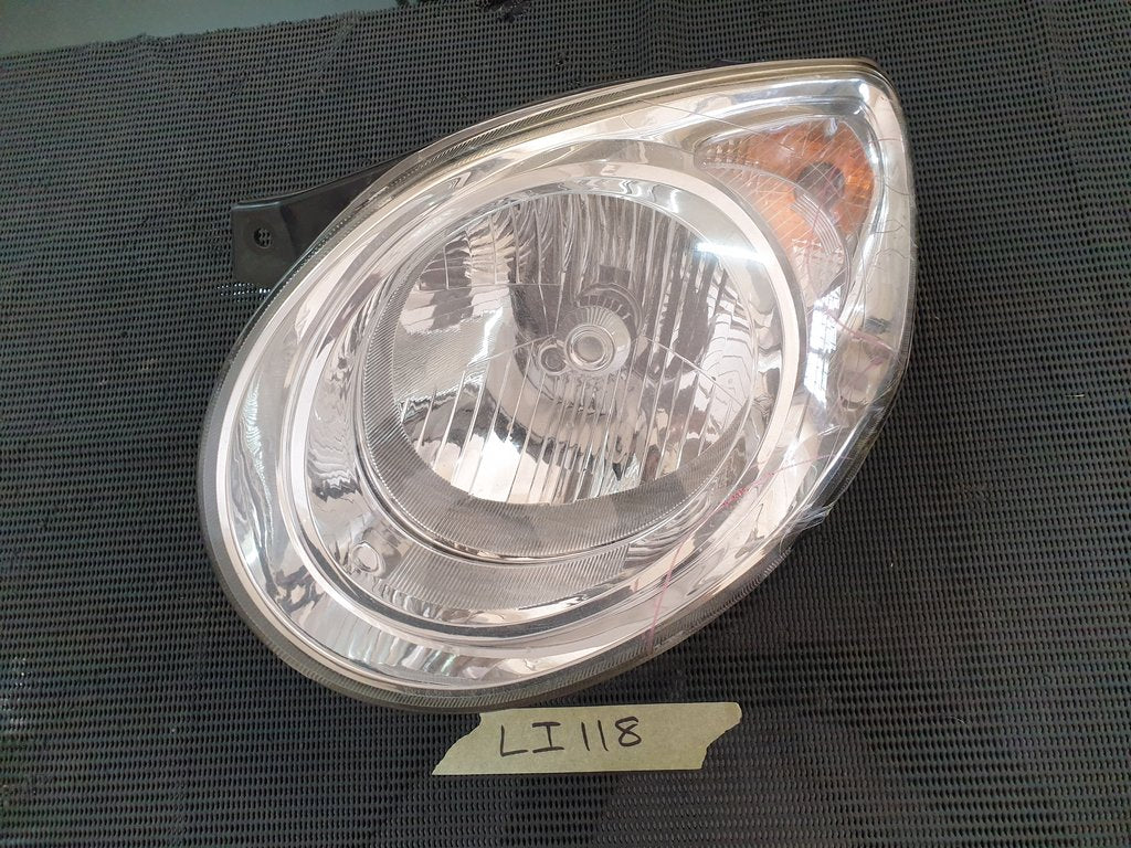 KIA Picanto Left Headlight