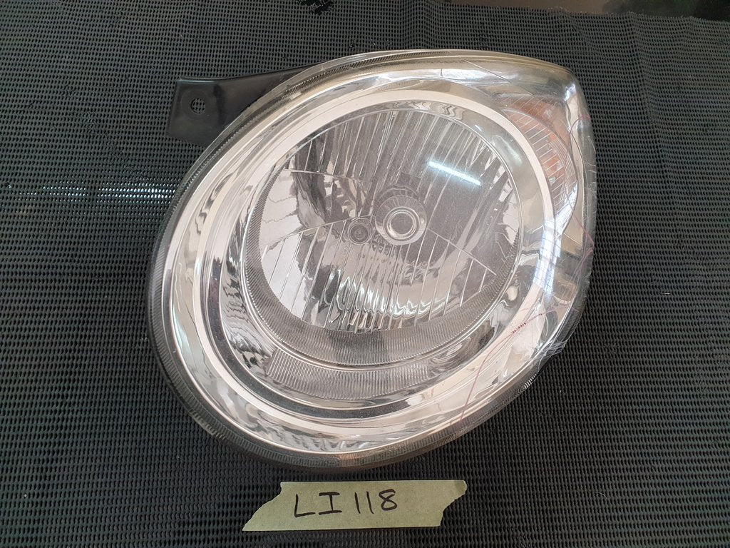 KIA Picanto Left Headlight