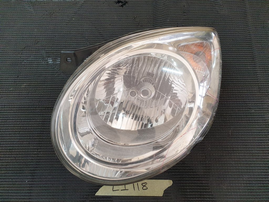 KIA Picanto Left Headlight