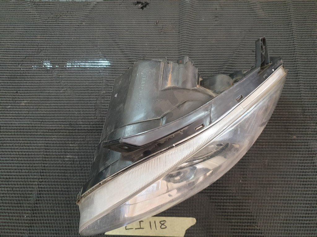 KIA Picanto Left Headlight
